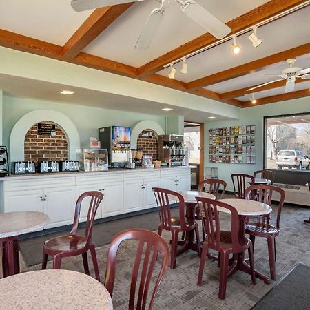 Econo Lodge Inn & Suites Rehoboth Beach Luaran gambar