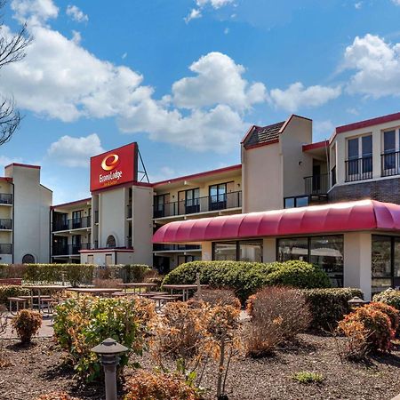 Econo Lodge Inn & Suites Rehoboth Beach Luaran gambar