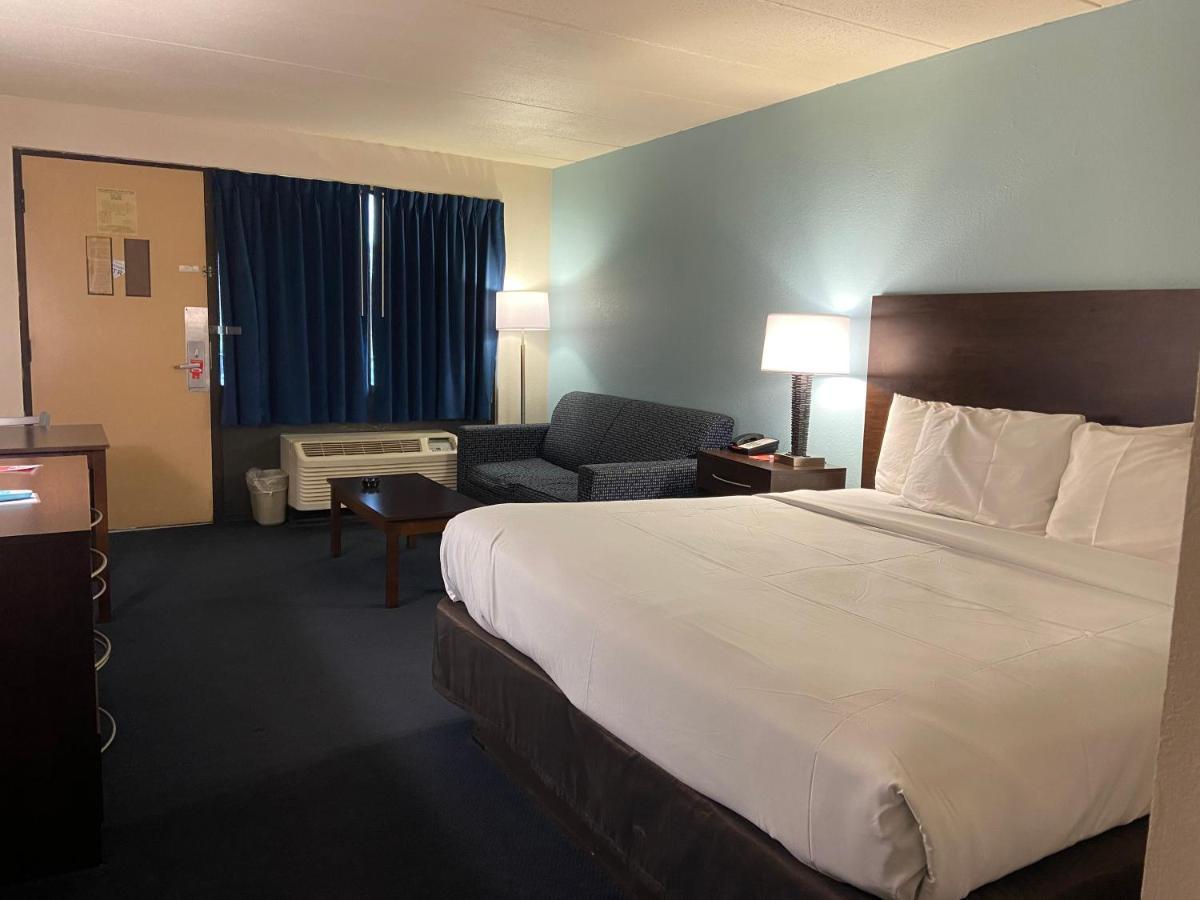 Econo Lodge Inn & Suites Rehoboth Beach Luaran gambar