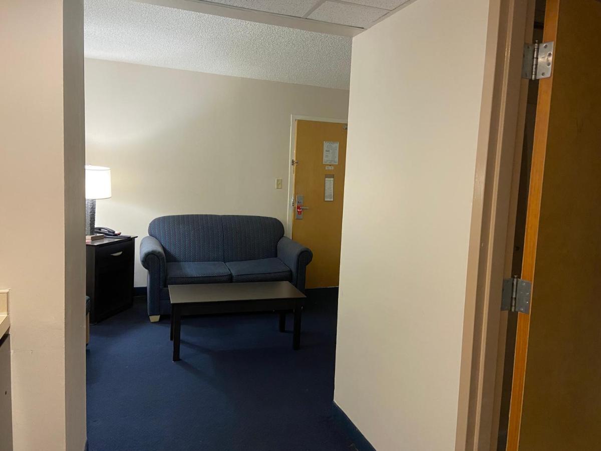 Econo Lodge Inn & Suites Rehoboth Beach Luaran gambar
