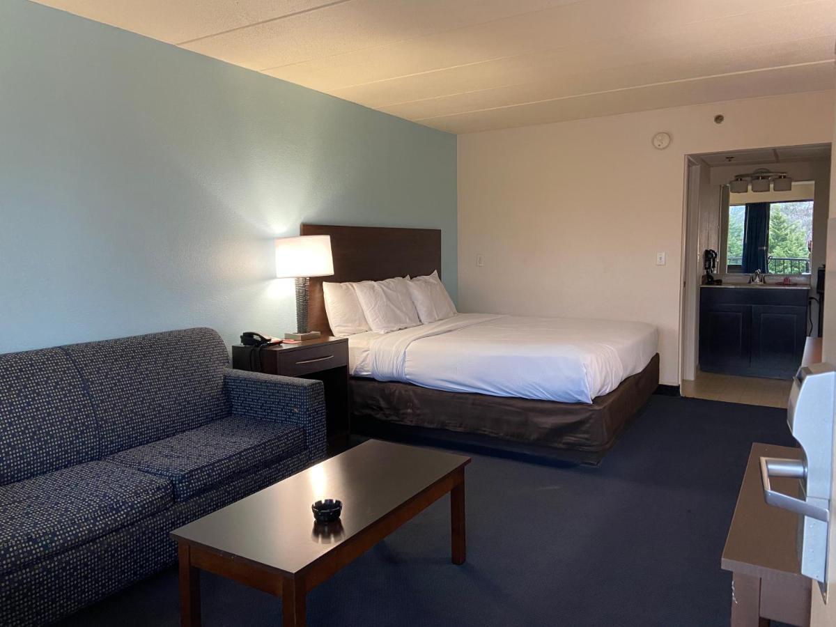 Econo Lodge Inn & Suites Rehoboth Beach Luaran gambar