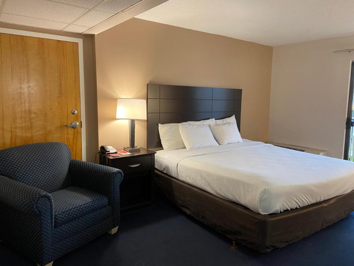 Econo Lodge Inn & Suites Rehoboth Beach Luaran gambar