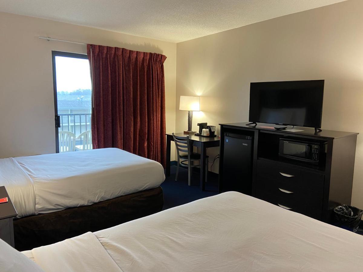 Econo Lodge Inn & Suites Rehoboth Beach Luaran gambar