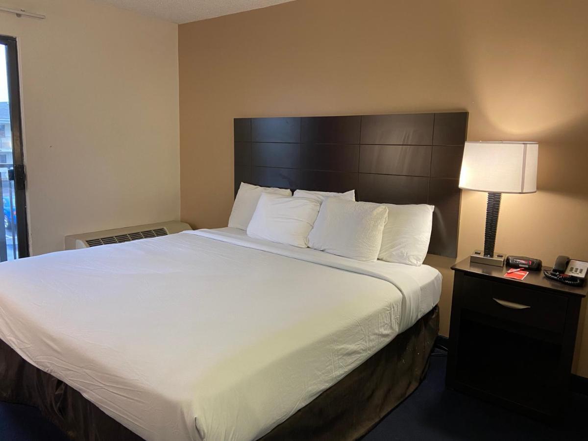Econo Lodge Inn & Suites Rehoboth Beach Luaran gambar