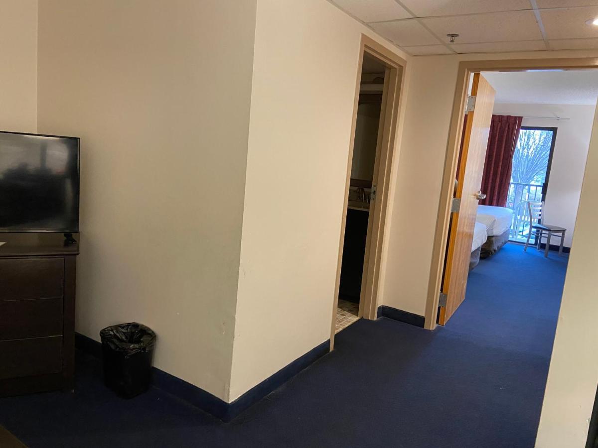 Econo Lodge Inn & Suites Rehoboth Beach Luaran gambar