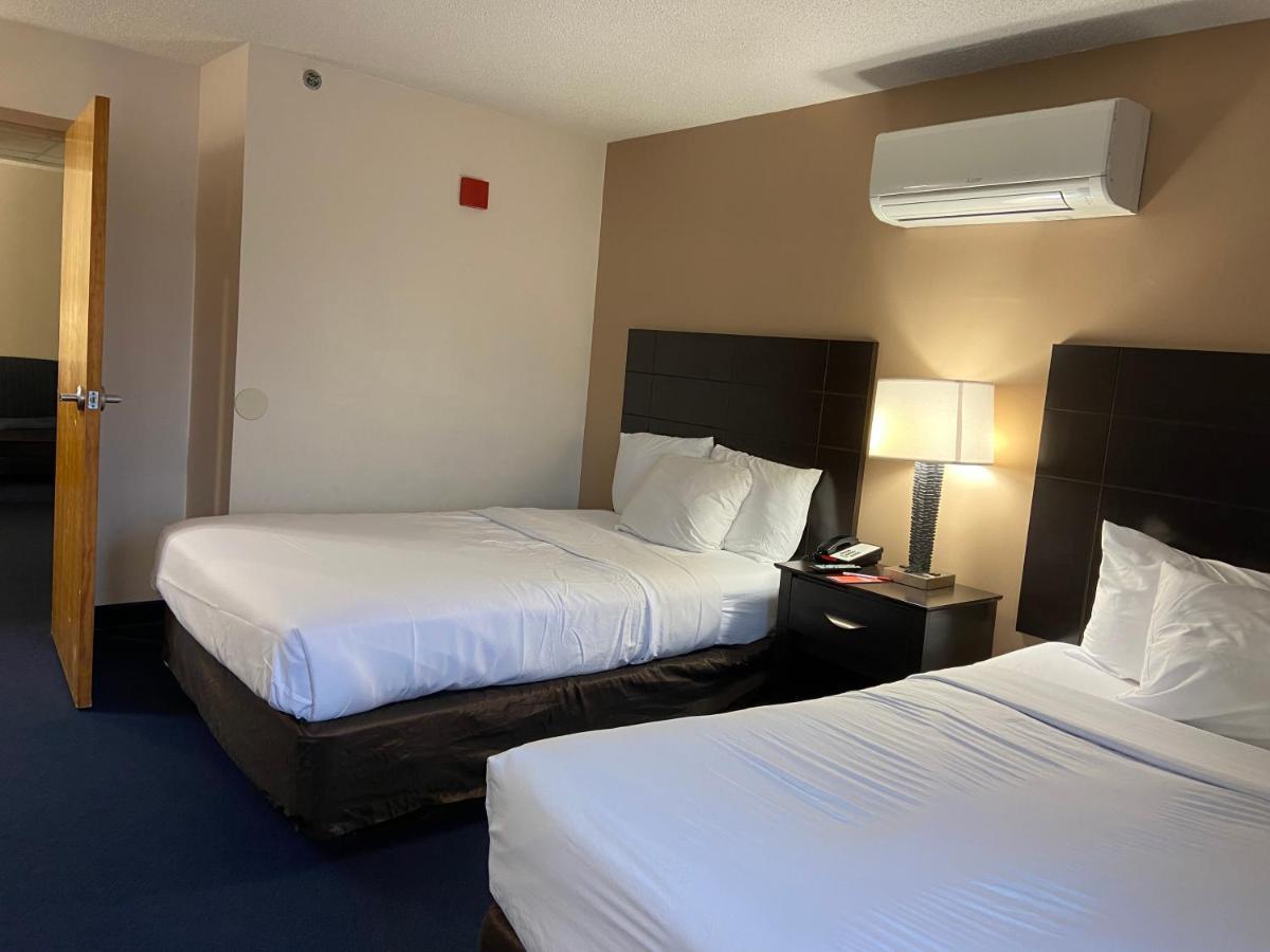 Econo Lodge Inn & Suites Rehoboth Beach Luaran gambar