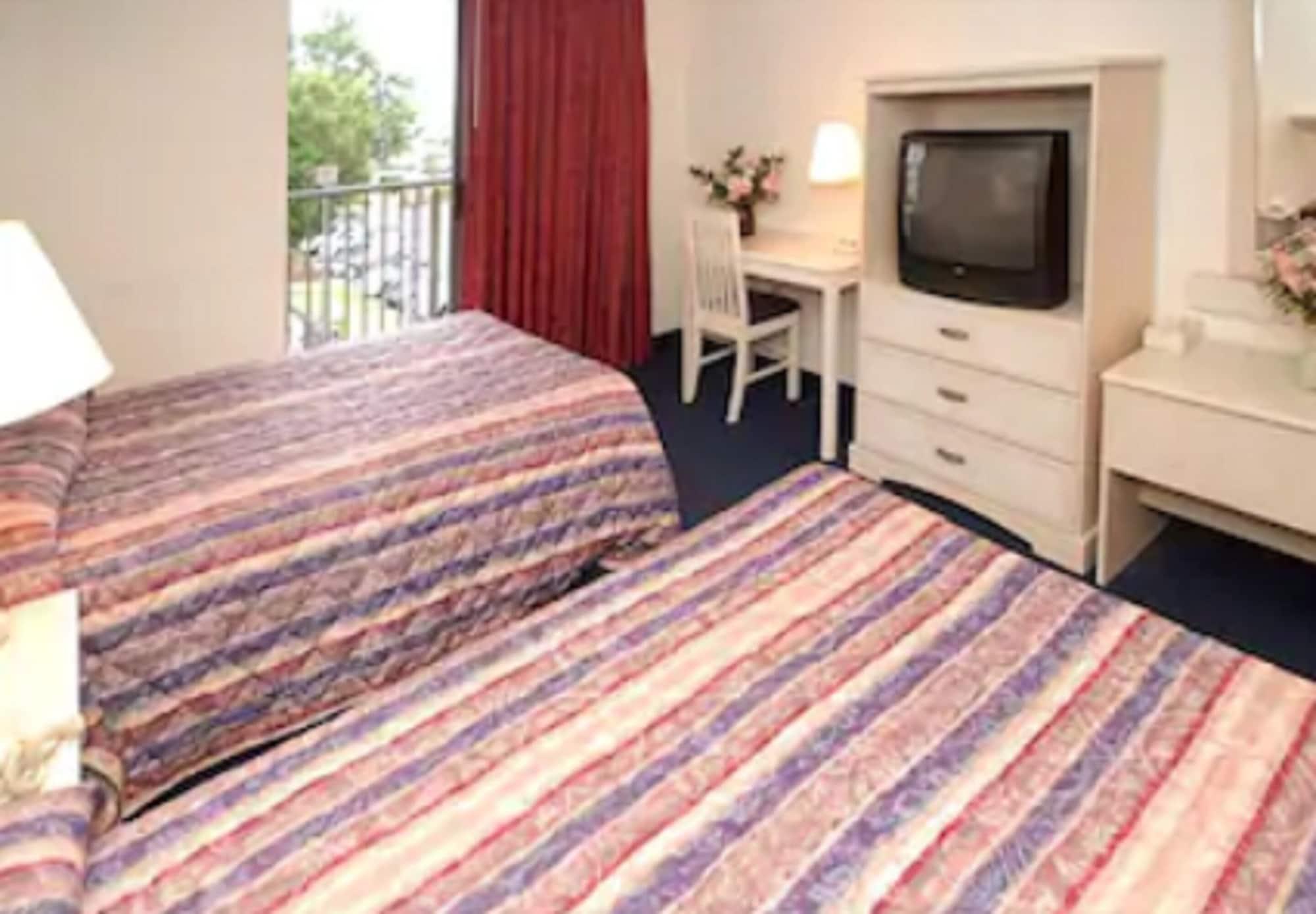 Econo Lodge Inn & Suites Rehoboth Beach Luaran gambar