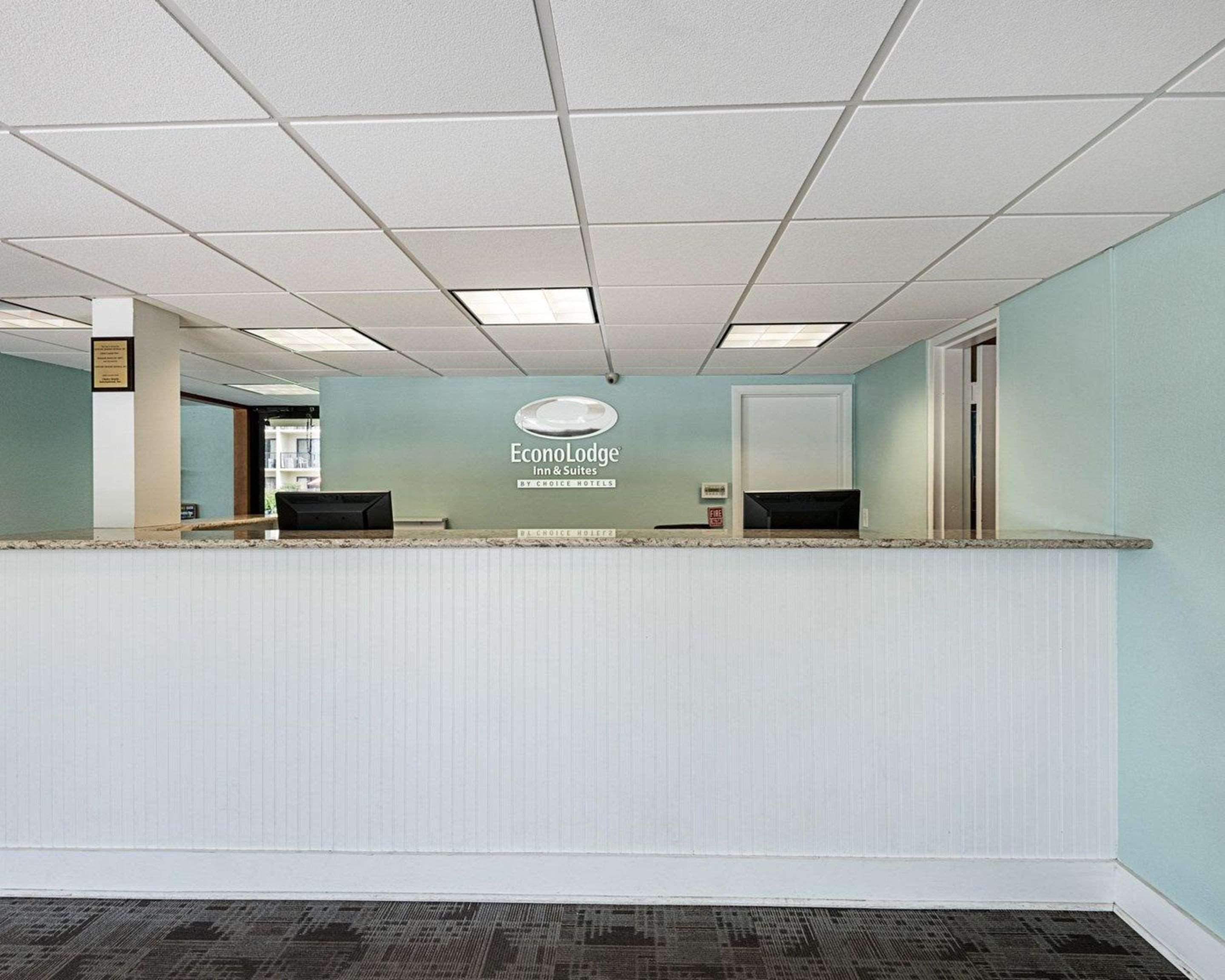 Econo Lodge Inn & Suites Rehoboth Beach Luaran gambar