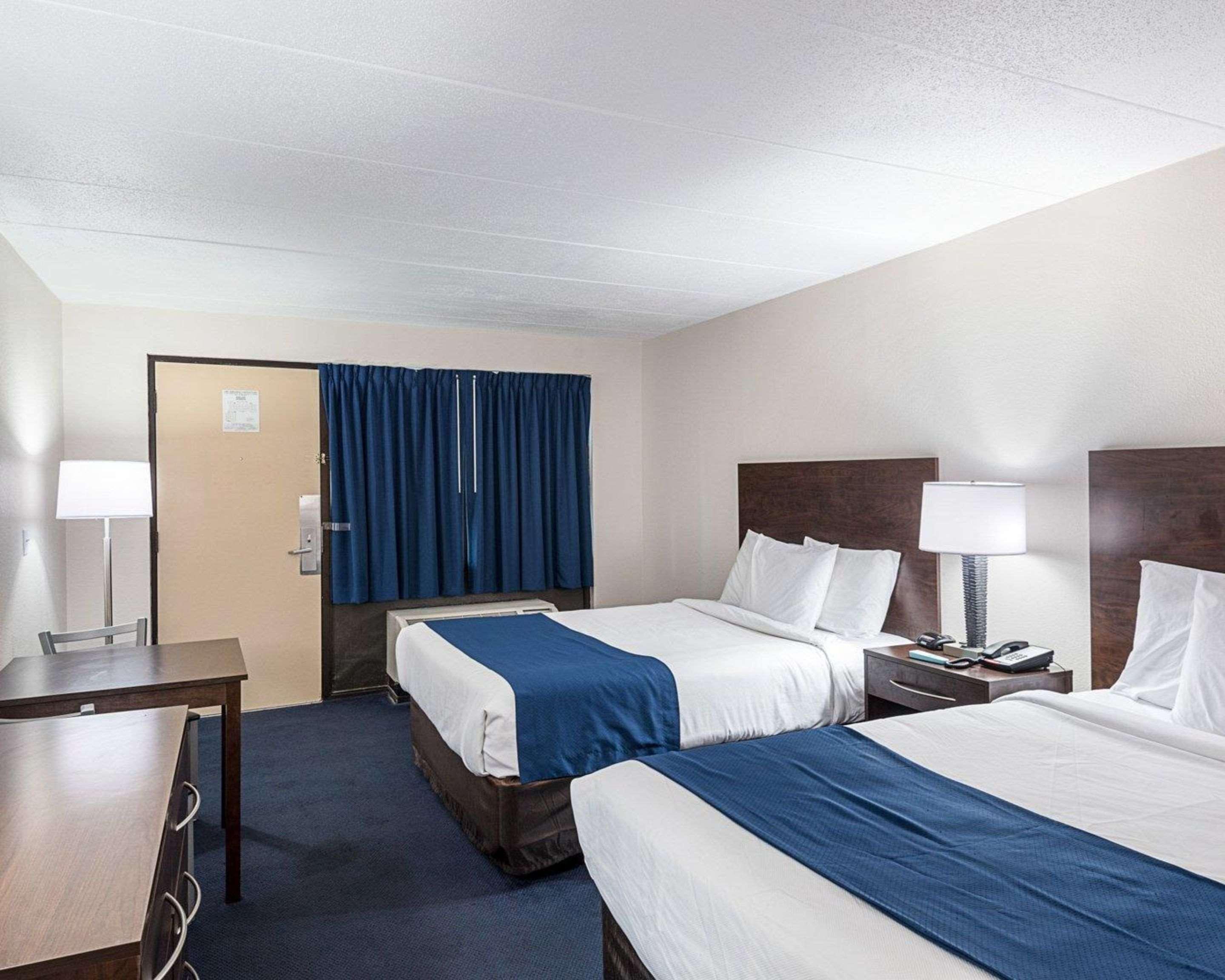 Econo Lodge Inn & Suites Rehoboth Beach Luaran gambar
