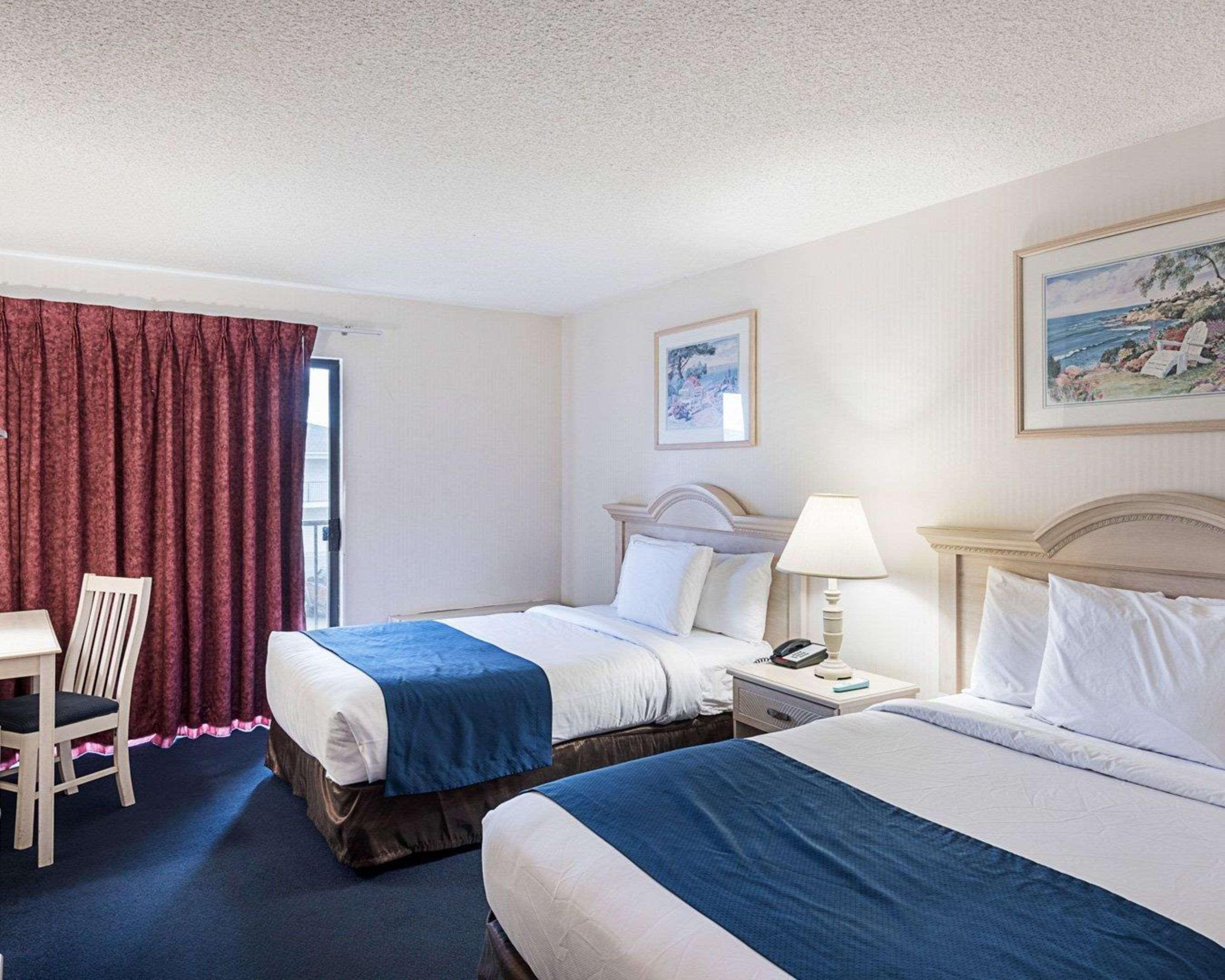 Econo Lodge Inn & Suites Rehoboth Beach Luaran gambar