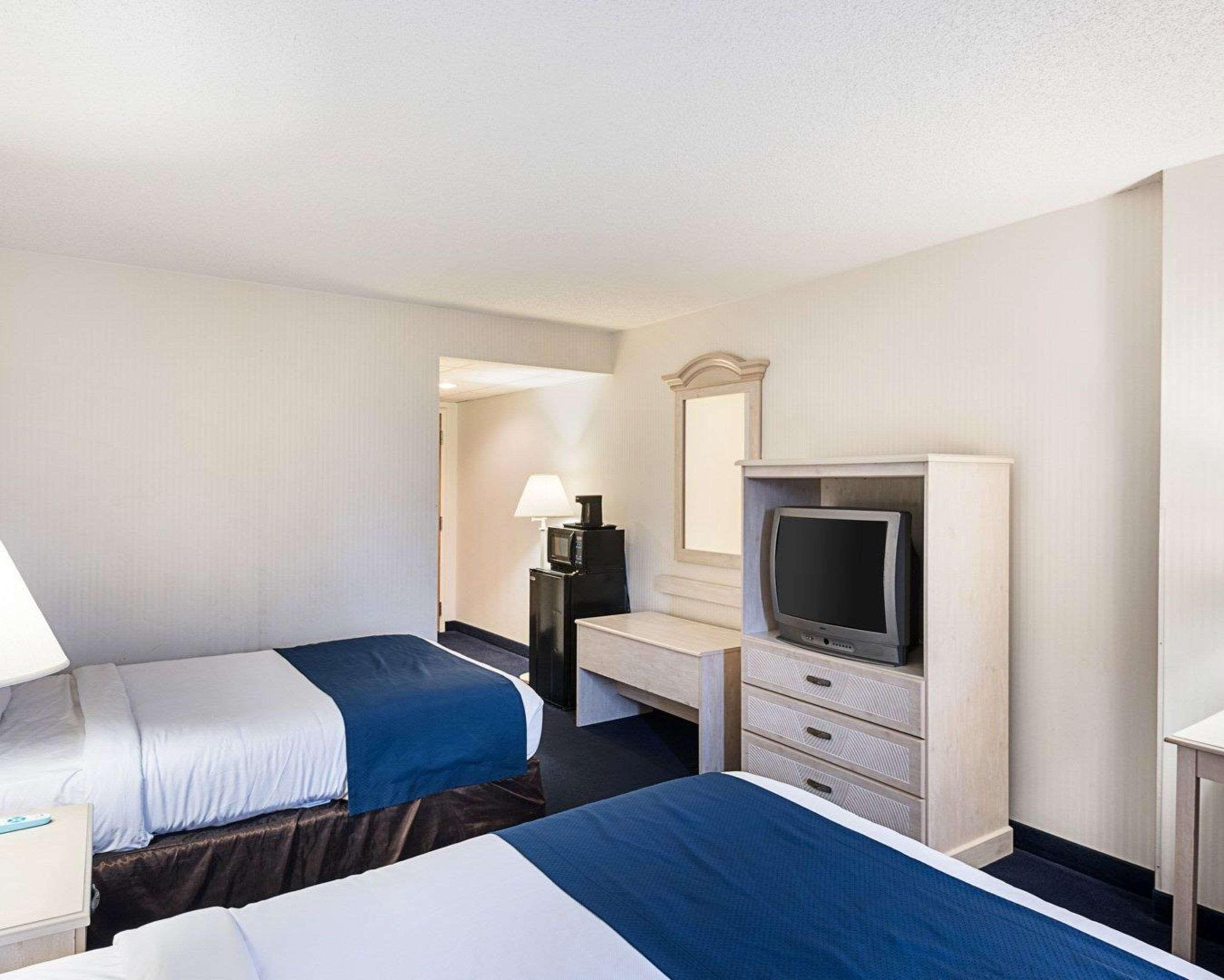 Econo Lodge Inn & Suites Rehoboth Beach Luaran gambar