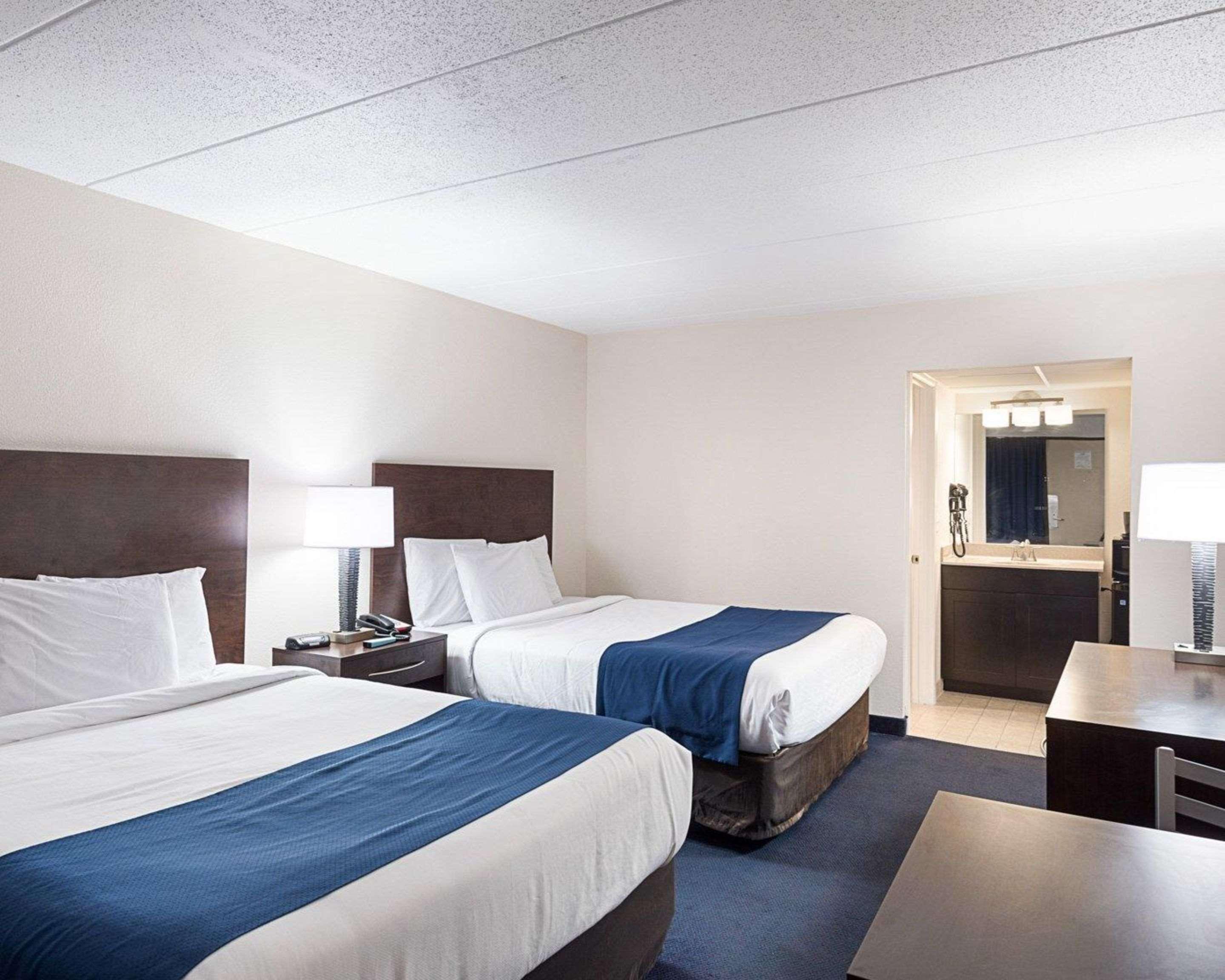 Econo Lodge Inn & Suites Rehoboth Beach Luaran gambar