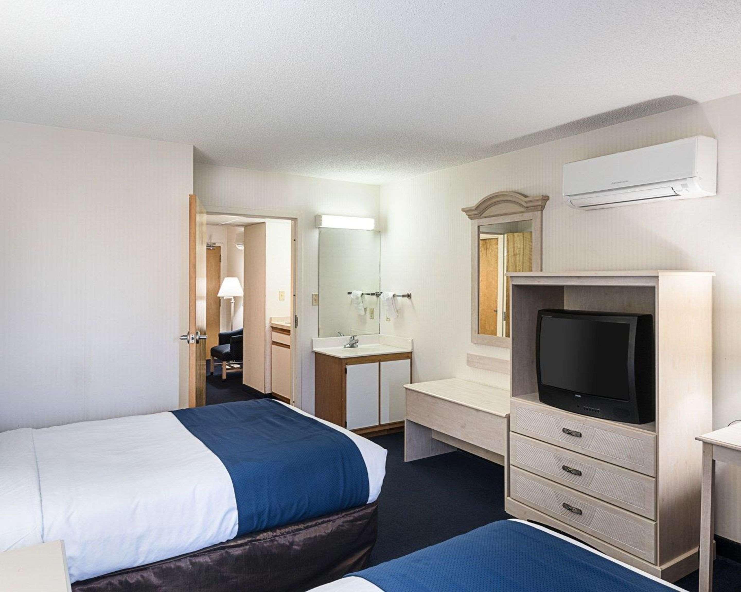 Econo Lodge Inn & Suites Rehoboth Beach Luaran gambar