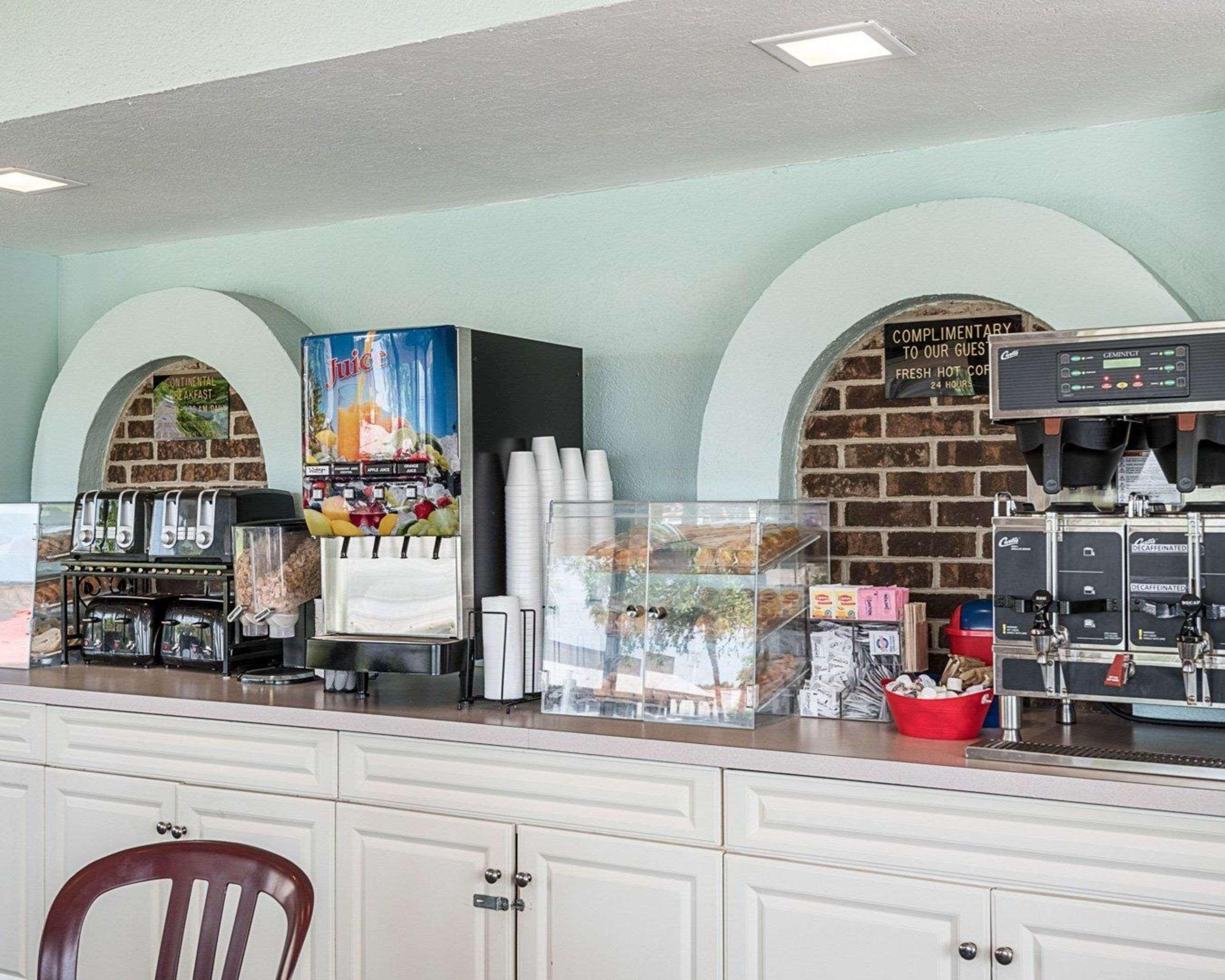 Econo Lodge Inn & Suites Rehoboth Beach Luaran gambar