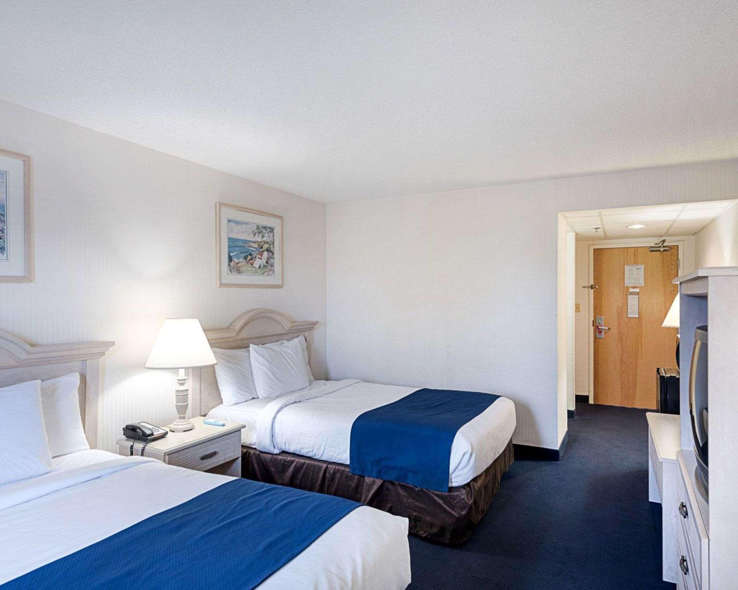 Econo Lodge Inn & Suites Rehoboth Beach Luaran gambar