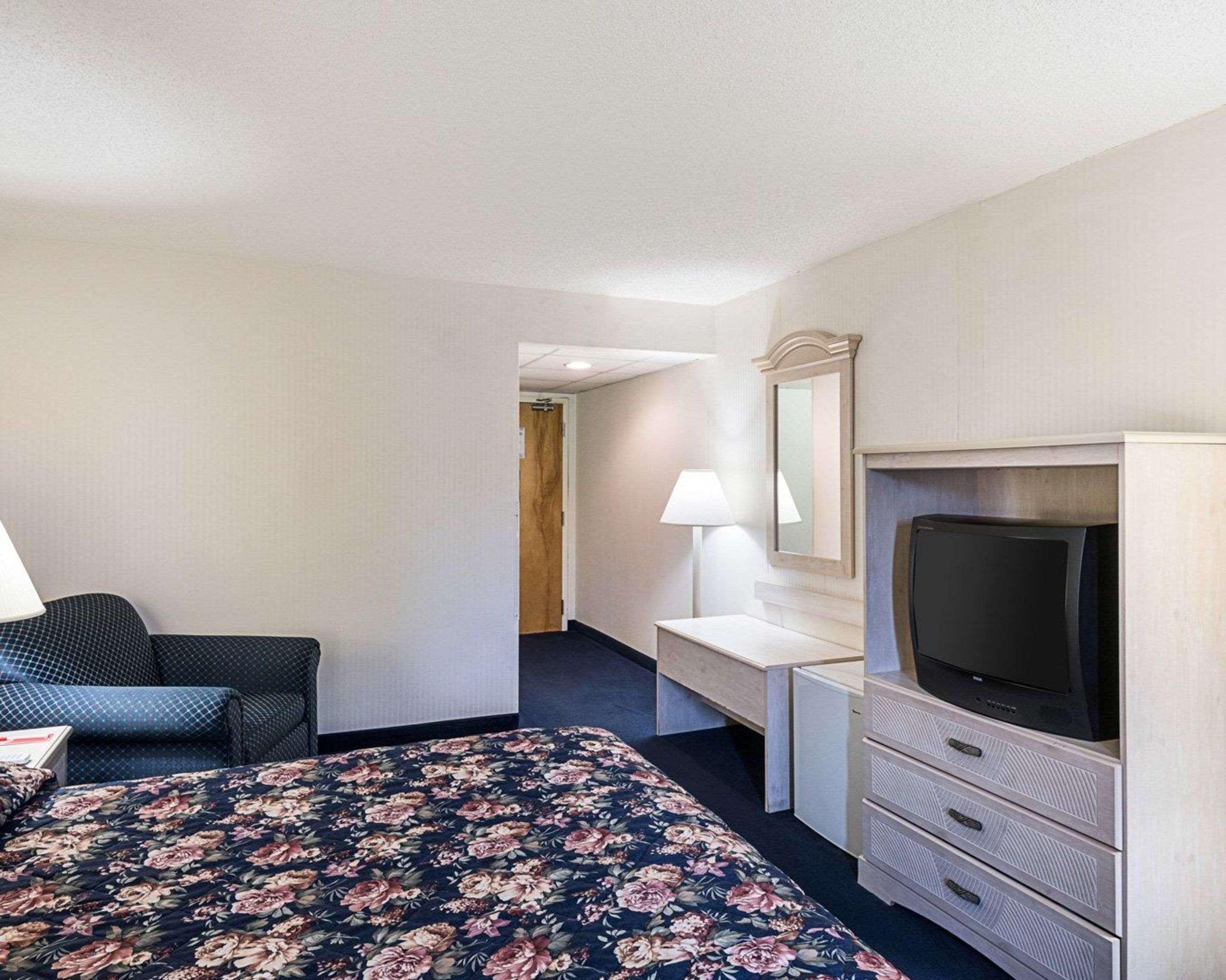 Econo Lodge Inn & Suites Rehoboth Beach Luaran gambar