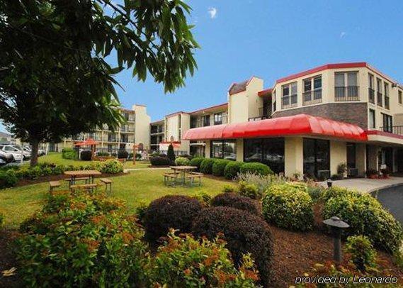 Econo Lodge Inn & Suites Rehoboth Beach Luaran gambar