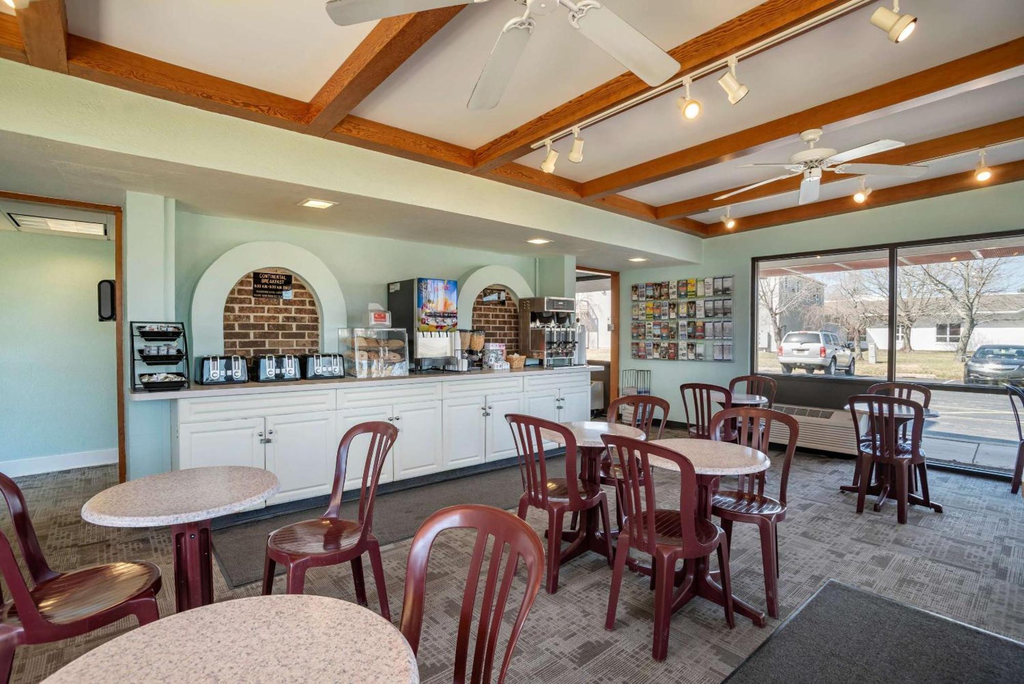 Econo Lodge Inn & Suites Rehoboth Beach Luaran gambar