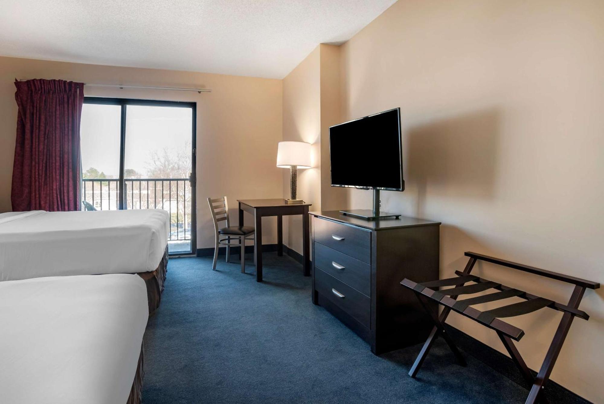 Econo Lodge Inn & Suites Rehoboth Beach Luaran gambar