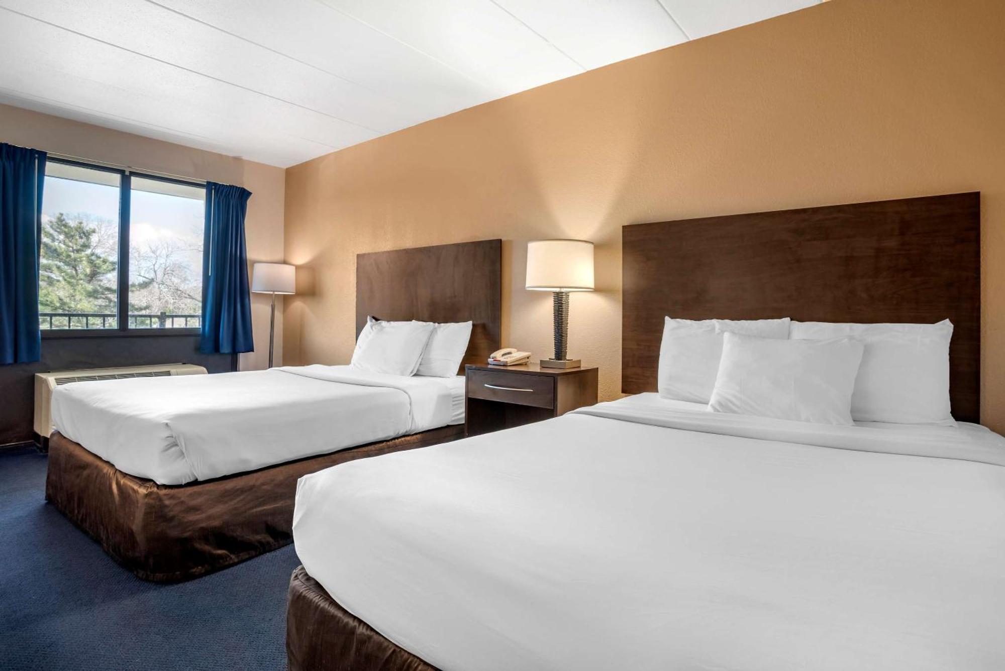 Econo Lodge Inn & Suites Rehoboth Beach Luaran gambar