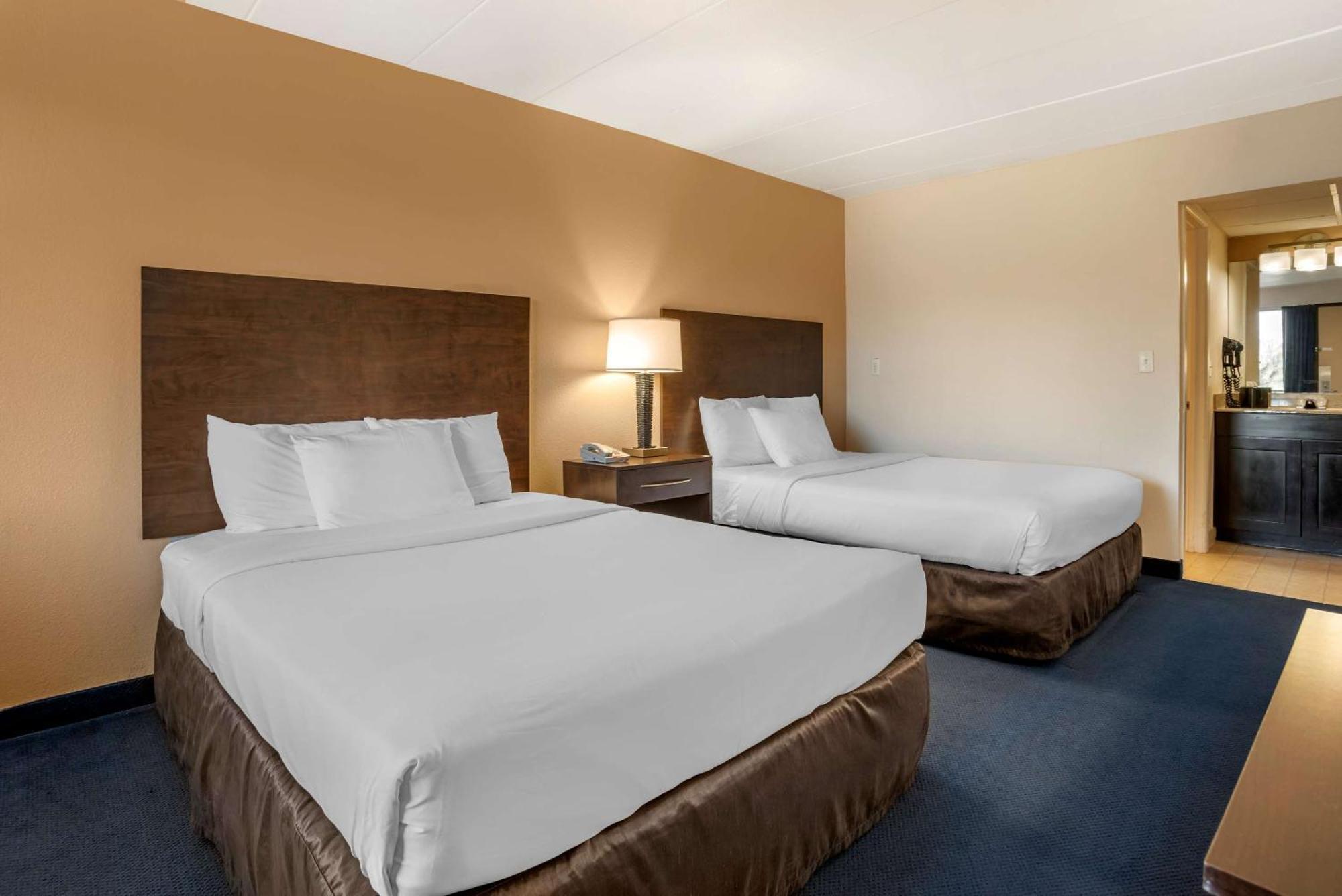 Econo Lodge Inn & Suites Rehoboth Beach Luaran gambar