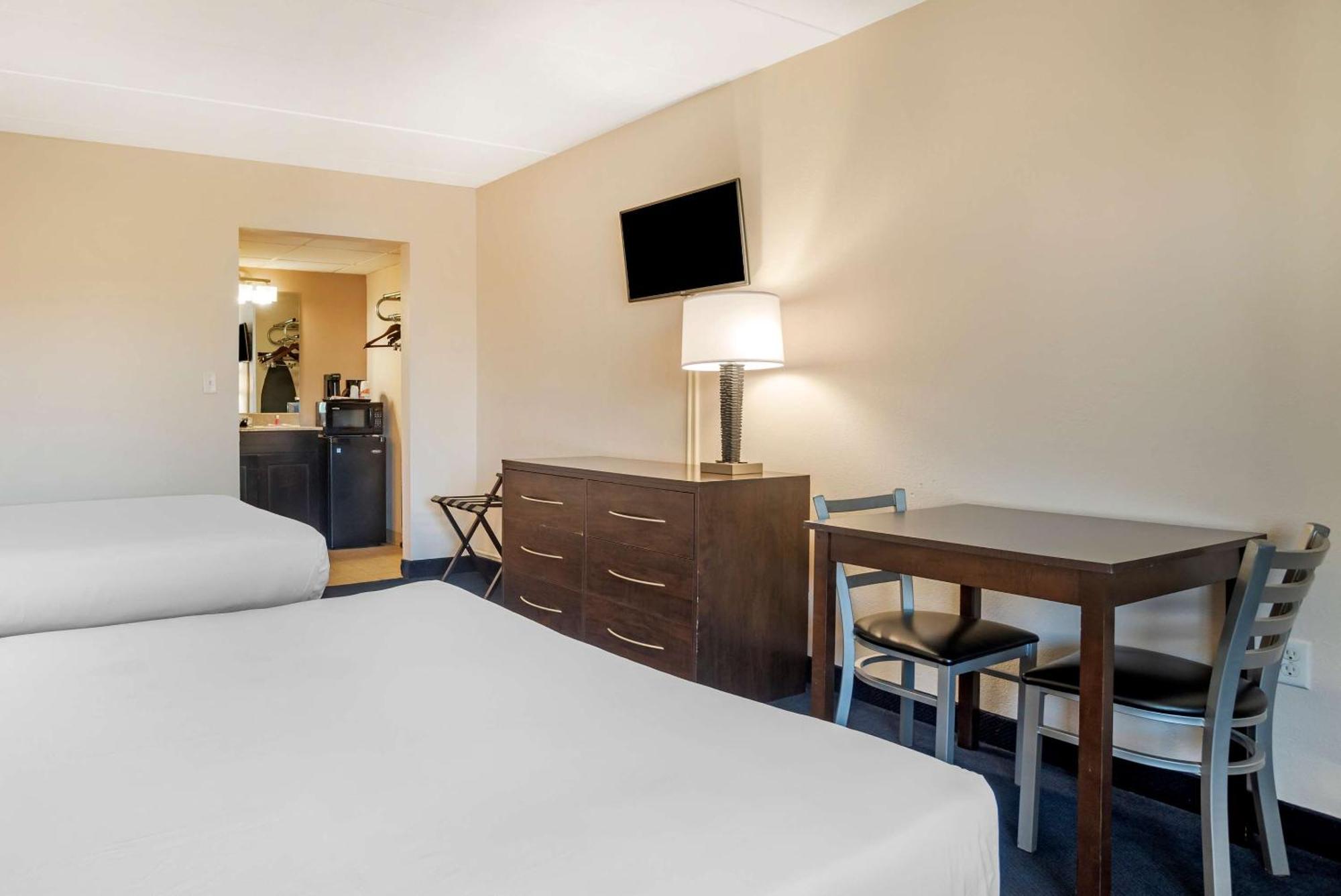 Econo Lodge Inn & Suites Rehoboth Beach Luaran gambar