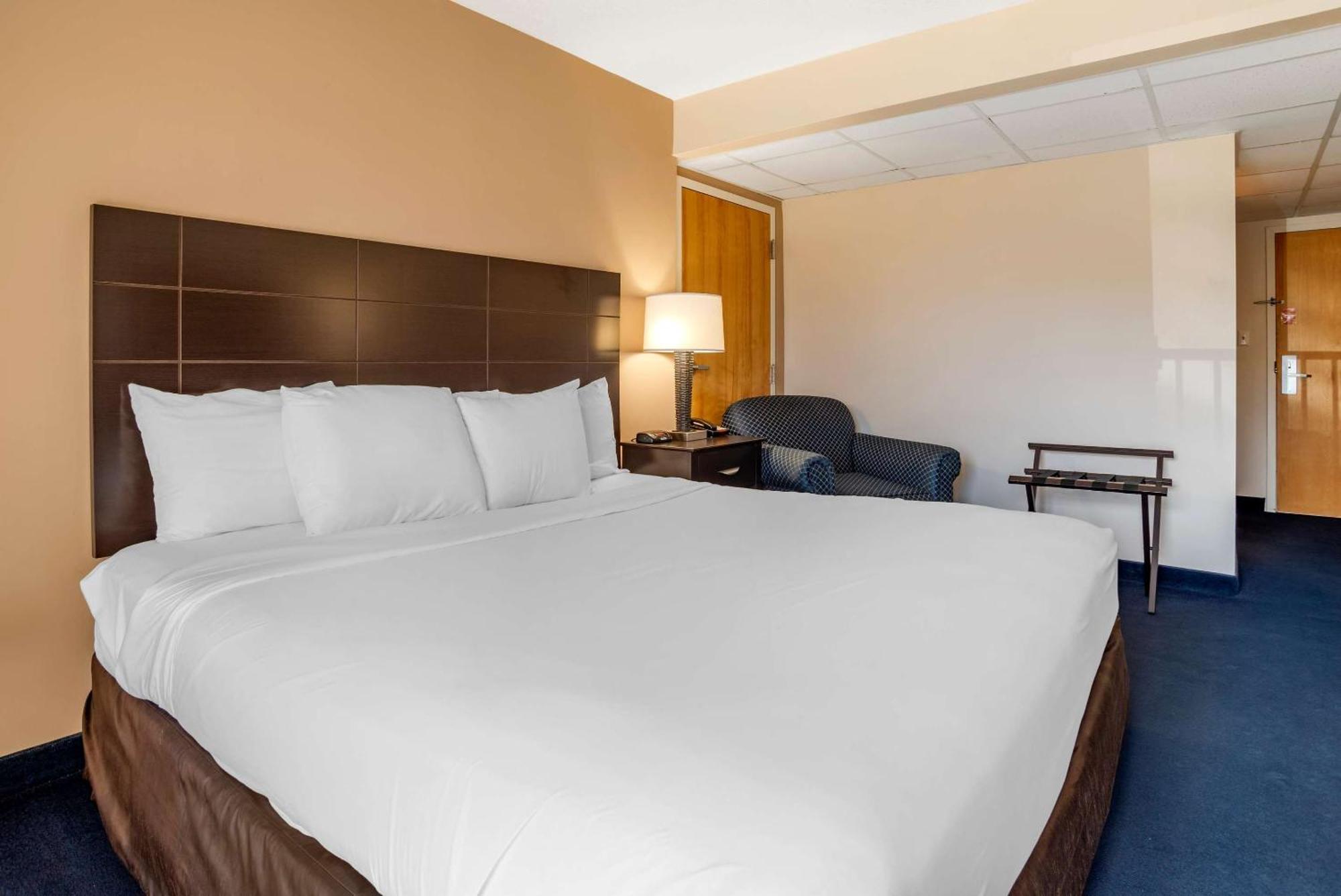 Econo Lodge Inn & Suites Rehoboth Beach Luaran gambar