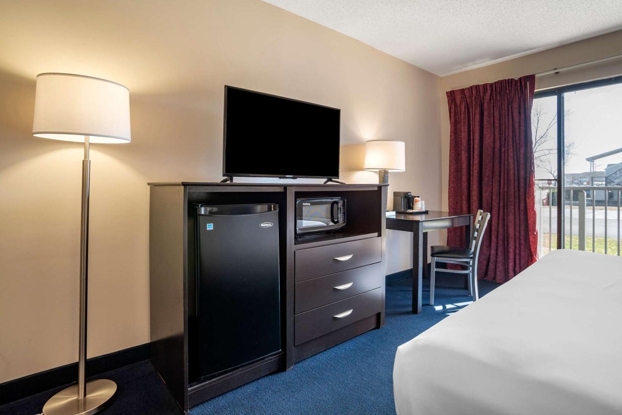 Econo Lodge Inn & Suites Rehoboth Beach Luaran gambar