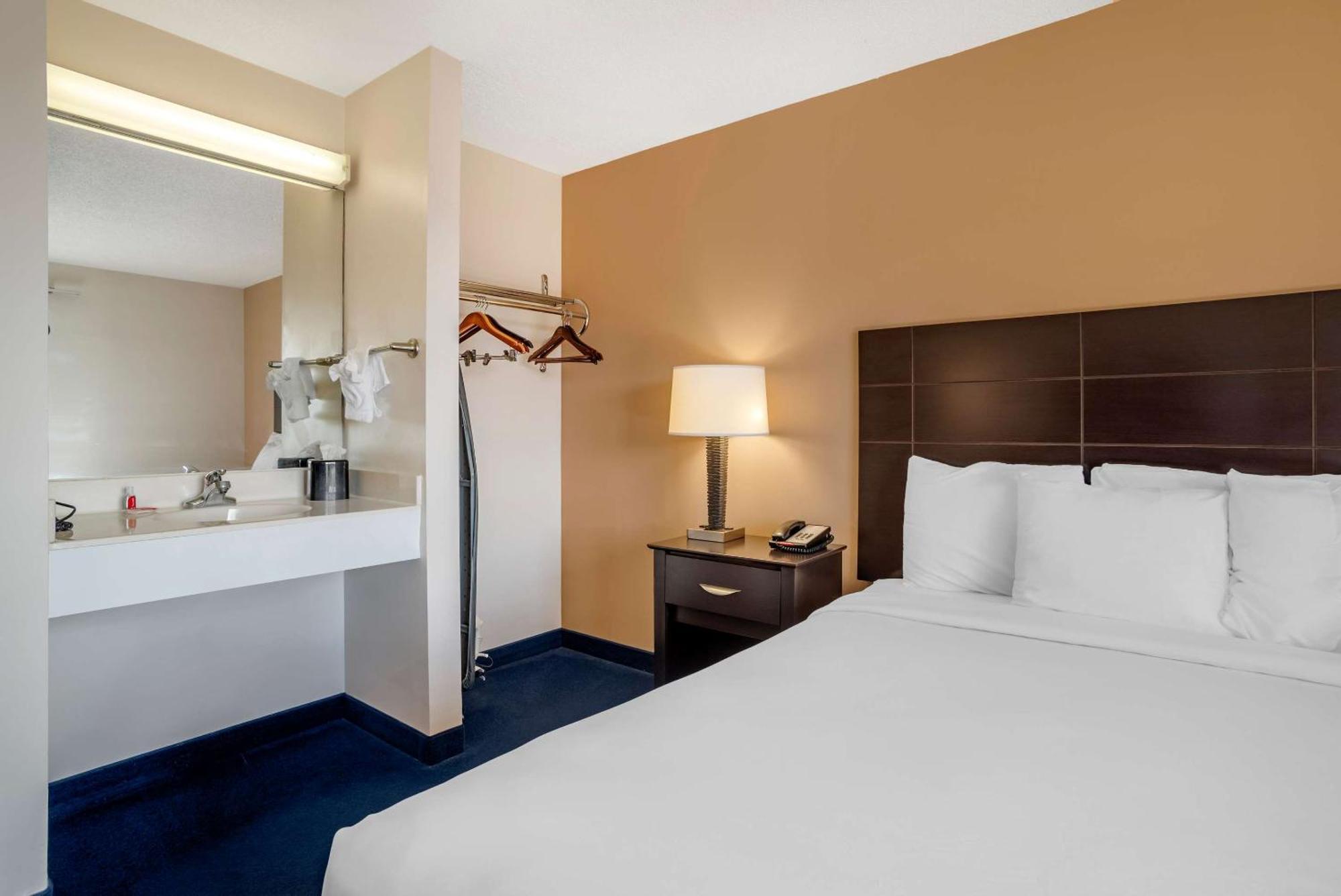 Econo Lodge Inn & Suites Rehoboth Beach Luaran gambar