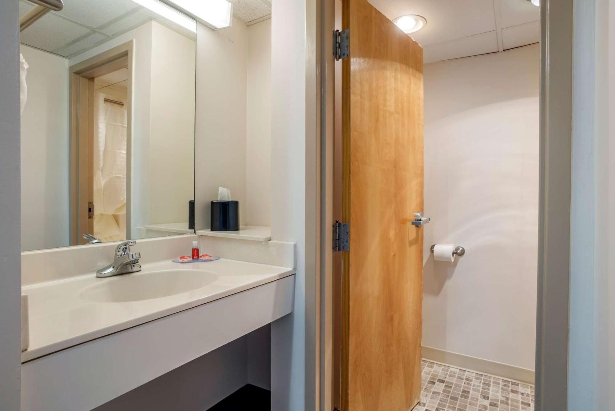 Econo Lodge Inn & Suites Rehoboth Beach Luaran gambar
