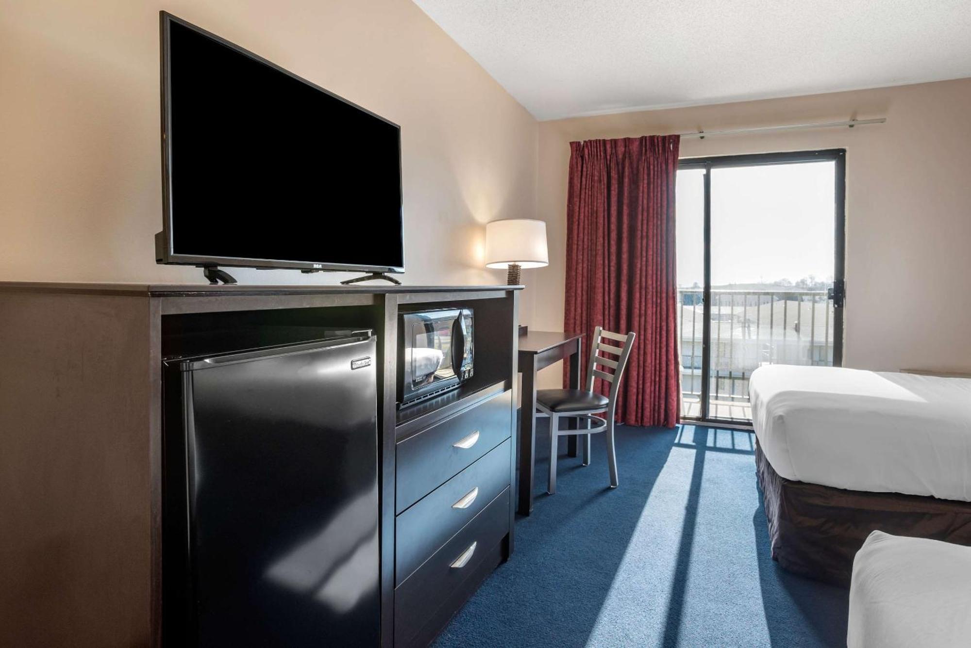 Econo Lodge Inn & Suites Rehoboth Beach Luaran gambar