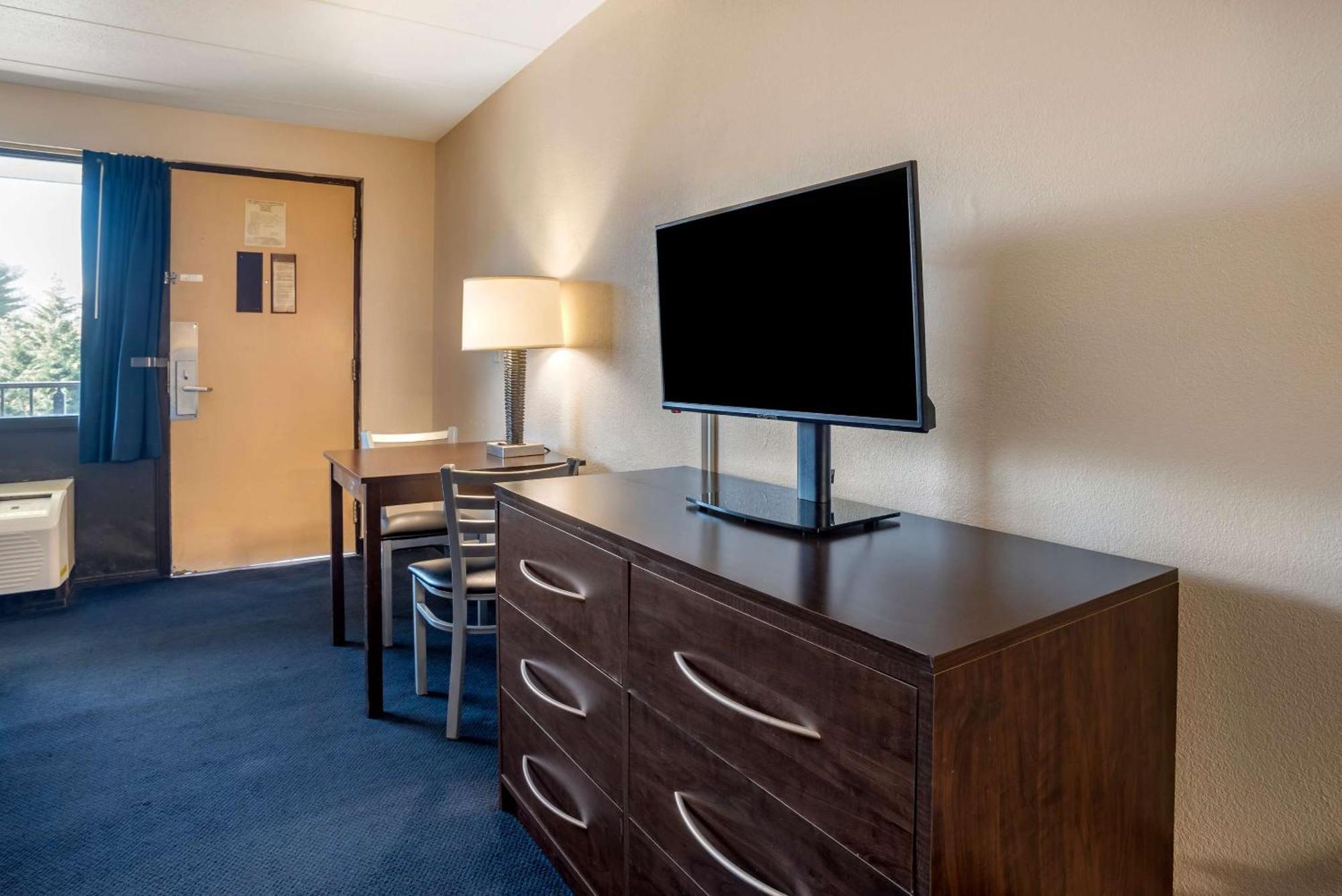 Econo Lodge Inn & Suites Rehoboth Beach Luaran gambar
