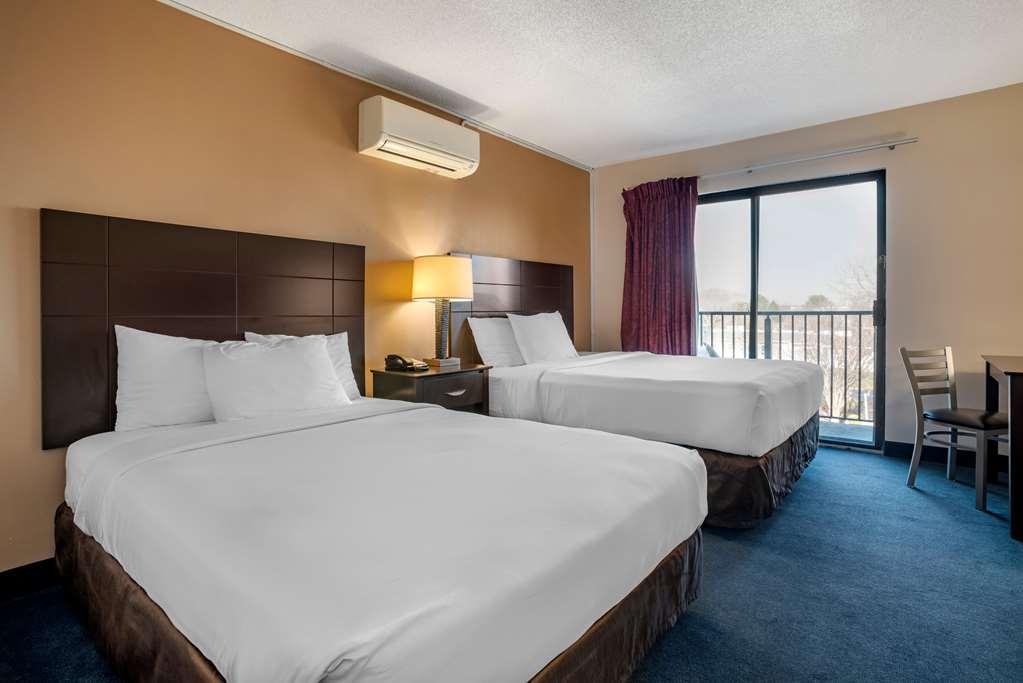 Econo Lodge Inn & Suites Rehoboth Beach Bilik gambar